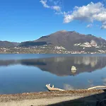 Casa Del Cerbiatto, A 5 Chilometri Da Argegno Appartement Castiglione dʼIntelvi