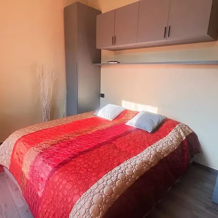 Casa Del Cerbiatto, A 5 Chilometri Da Argegno * Castiglione dʼIntelvi