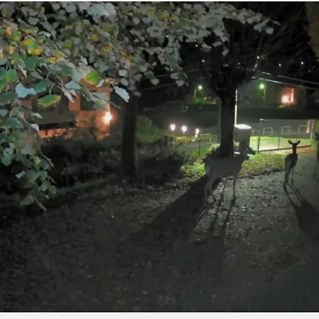 Casa Del Cerbiatto, A 5 Chilometri Da Argegno Lejlighed