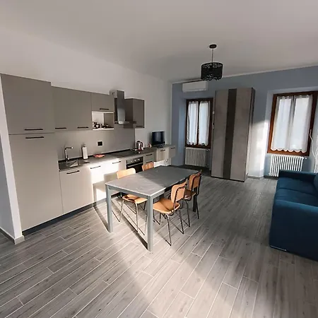 Casa Del Cerbiatto, A 5 Chilometri Da Argegno Кастильоне-д'Интельви