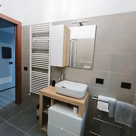 Апартаменты Casa Del Cerbiatto, A 5 Chilometri Da Argegno *