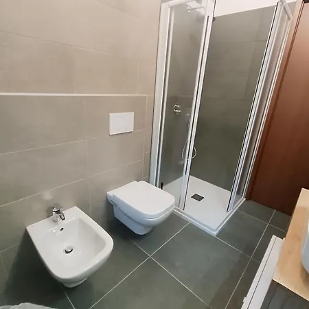 Casa Del Cerbiatto, Area Apartment Castiglione d'Intelvi