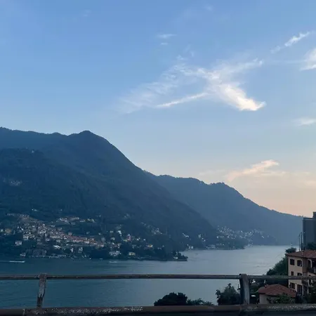 Casa Del Cerbiatto, A 5 Chilometri Da Argegno Castiglione dʼIntelvi