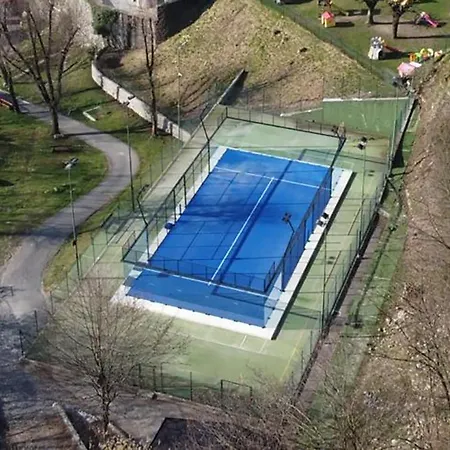 Casa Del Cerbiatto, A 5 Chilometri Da Argegno كاستيليونِ دينْتيلْفْ