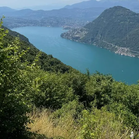 Casa Del Cerbiatto, A 5 Chilometri Da Argegno Castiglione dʼIntelvi