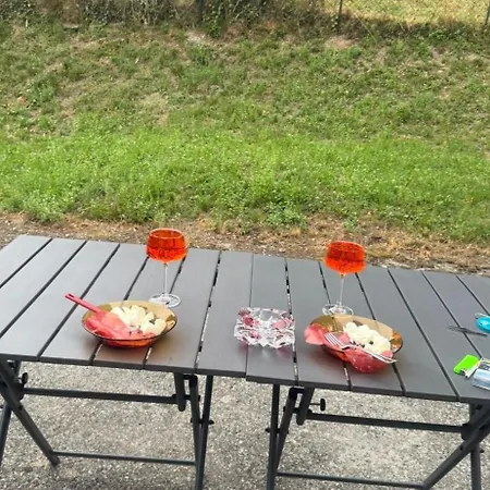 Casa Del Cerbiatto, A 5 Chilometri Da Argegno Apartament *