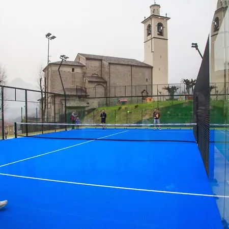 Apartament Casa Del Cerbiatto, A 5 Chilometri Da Argegno Castiglione dʼIntelvi