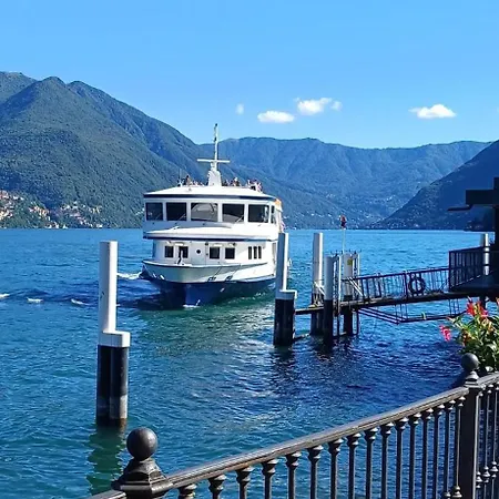 Casa Del Cerbiatto, A 5 Chilometri Da Argegno Apartament Castiglione dʼIntelvi