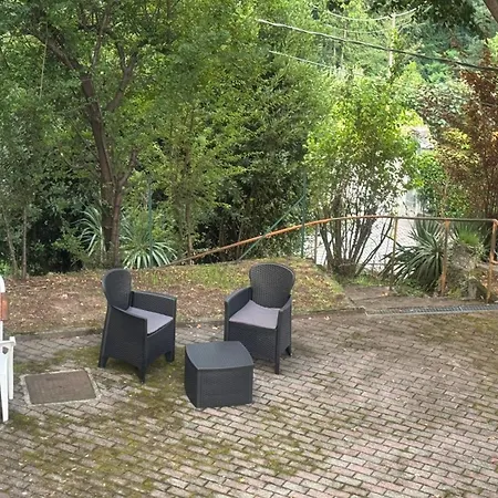 Apartment Casa Del Cerbiatto, A 5 Chilometri Da Argegno Castiglione dʼIntelvi