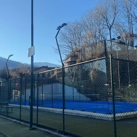 Casa Del Cerbiatto, A 5 Chilometri Da Argegno Апартаменты