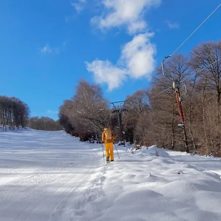 Casa Del Cerbiatto, A 5 Chilometri Da Argegno Lejlighed Castiglione dʼIntelvi