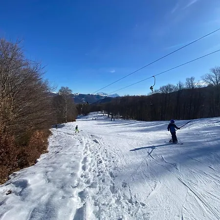 Apartament Casa Del Cerbiatto, A 5 Chilometri Da Argegno Castiglione dʼIntelvi