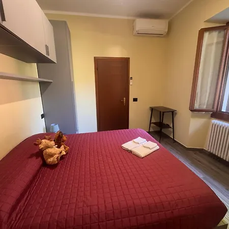 Casa Del Cerbiatto, A 5 Chilometri Da Argegno *