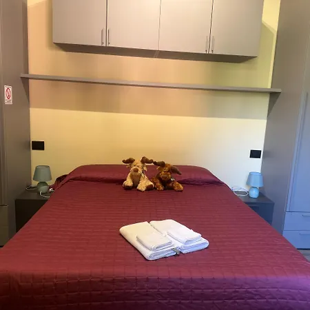 Casa Del Cerbiatto, A 5 Chilometri Da Argegno *