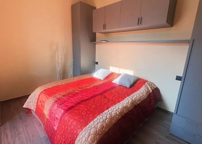 Casa Del Cerbiatto, A 5 Chilometri Da Argegno * Castiglione dʼIntelvi