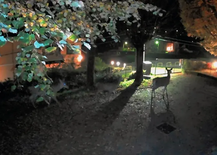 Casa Del Cerbiatto, A 5 Chilometri Da Argegno *