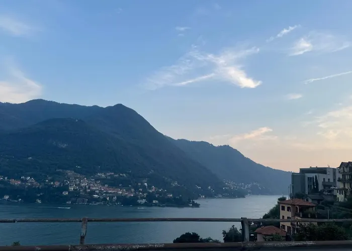 Casa Del Cerbiatto, A 5 Chilometri Da Argegno Castiglione dʼIntelvi