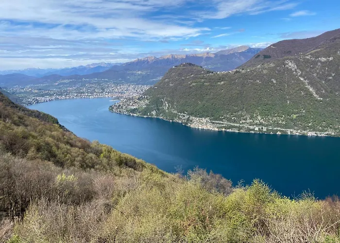 Casa Del Cerbiatto, A 5 Chilometri Da Argegno