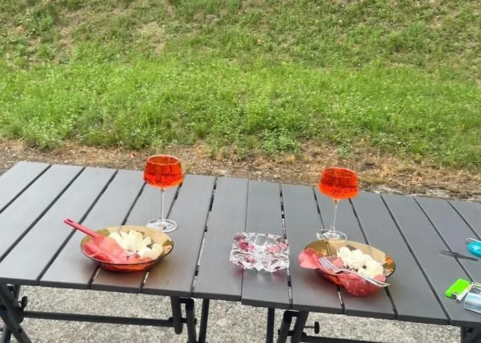 Casa Del Cerbiatto, A 5 Chilometri Da Argegno Apartamento *