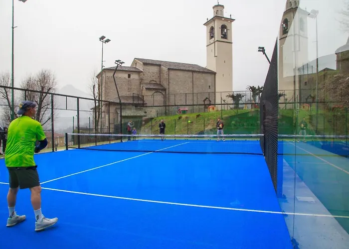 Lejlighed Casa Del Cerbiatto, A 5 Chilometri Da Argegno Castiglione dʼIntelvi