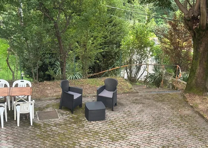 Lejlighed Casa Del Cerbiatto, A 5 Chilometri Da Argegno Castiglione dʼIntelvi