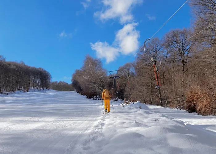 Casa Del Cerbiatto, A 5 Chilometri Da Argegno Lejlighed Castiglione dʼIntelvi