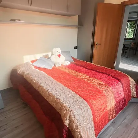 Casa Del Cerbiatto, A 5 Chilometri Da Argegno