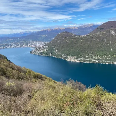 Casa Del Cerbiatto, A 5 Chilometri Da Argegno