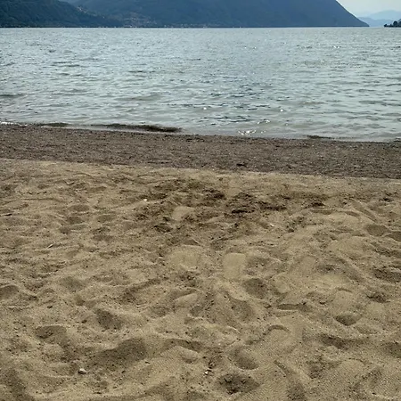 Casa Del Cerbiatto, A 5 Chilometri Da Argegno カスティリオーネ・ディンテルヴィ